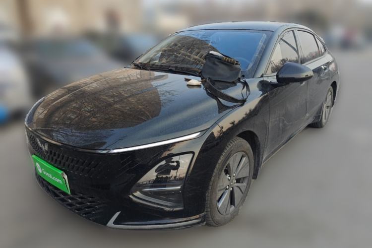 Used Wuling Xingguang 2023 70 Standard Edition