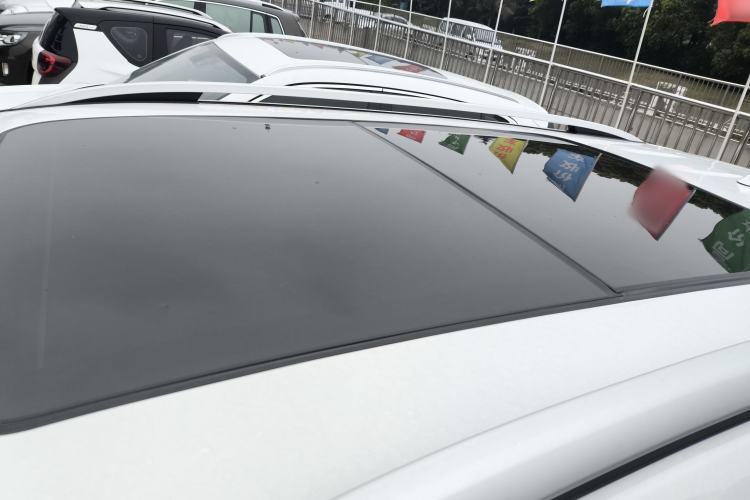 Used JETOUR X90 PLUS 2021 1.6TD DCT Estate 5-seater