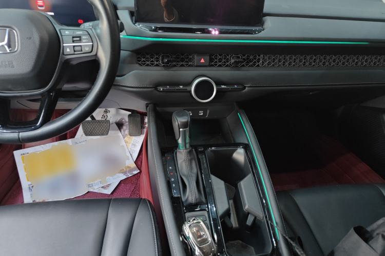 Used Honda Accord 2024 260TURBO Luxury Edition
