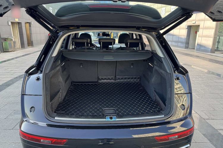 Used Audi Q5L 2020 40 TFSI Prestige Fashion Edition
