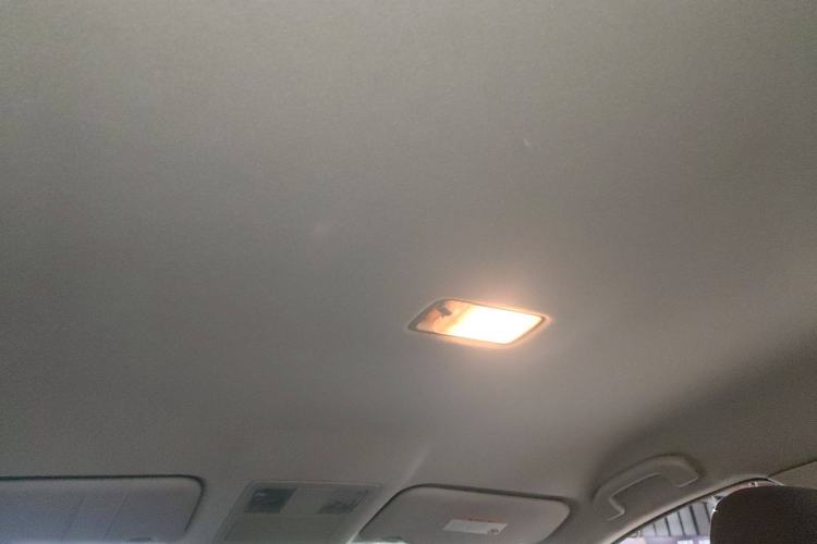 Used Nissan Tiida 2014 1.6L CVT Comfort Model