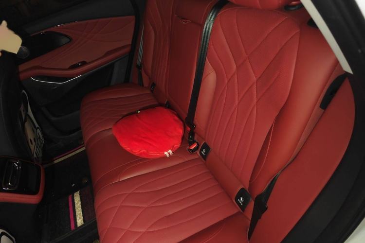 Used EXEED Stellar 2023 400T Four-Wheel Drive Deluxe Edition