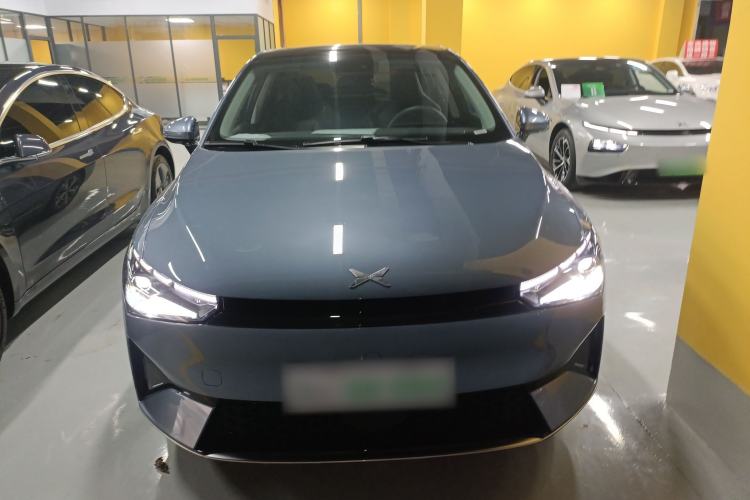 Used XPeng P5 2023 Smart Drive Edition