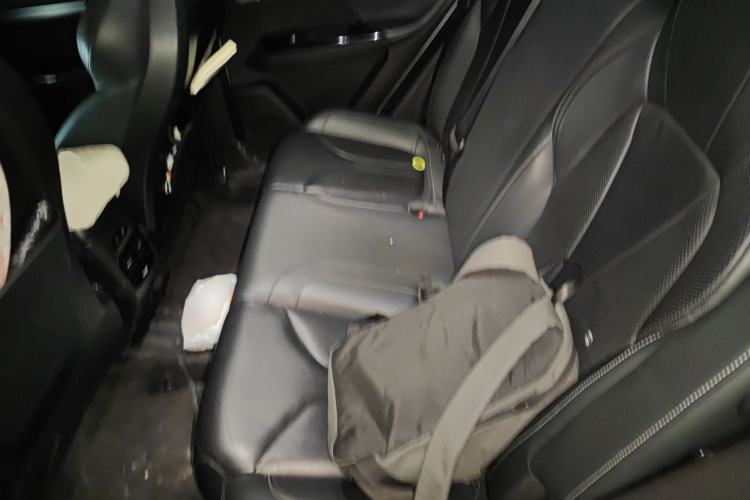 Used XPeng G3 2019 Deluxe Edition
