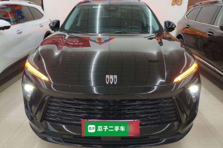 Used Buick Envision 2025 Encore Plus 28T All-Wheel-Drive Platinum Edition