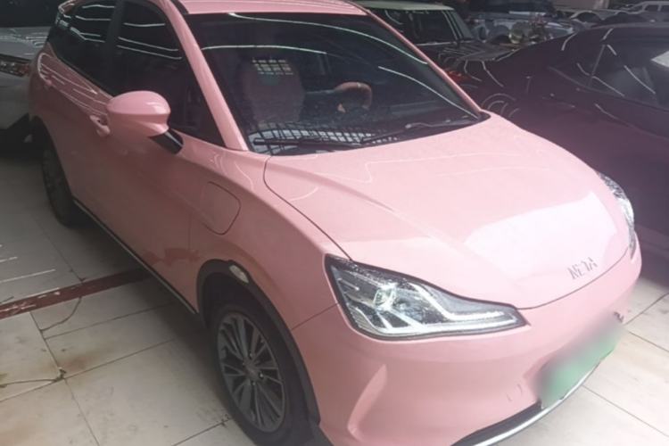 Used NETA V 2022 Chao 400 Lite Pink Custom Edition
