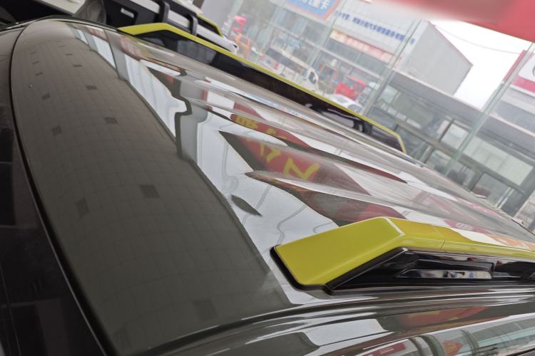 Used Geely Galaxy Panda 2025 210km Panda Rider