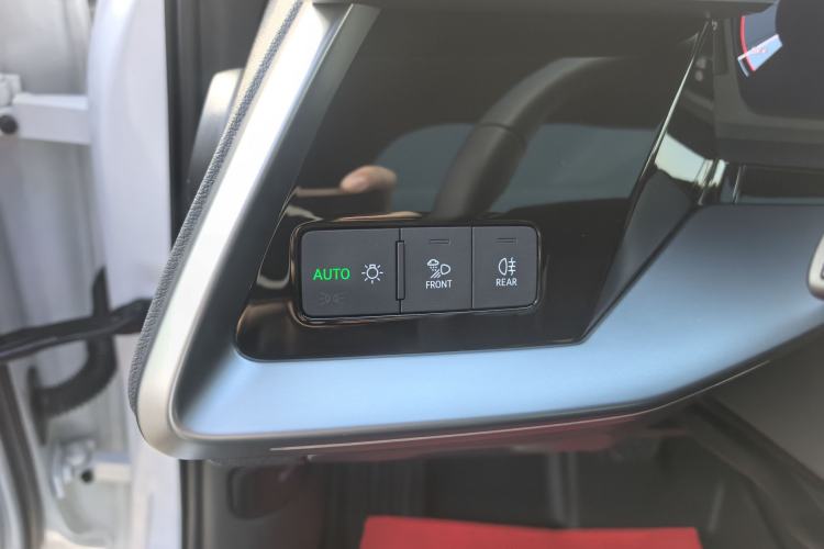 Used Audi A3 2025 A3L Limousine 35TFSI Prestige Edition