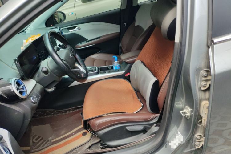 Used Chevrolet Monza 2023 1.5L Dual-Clutch WOW Enjoyment Edition
