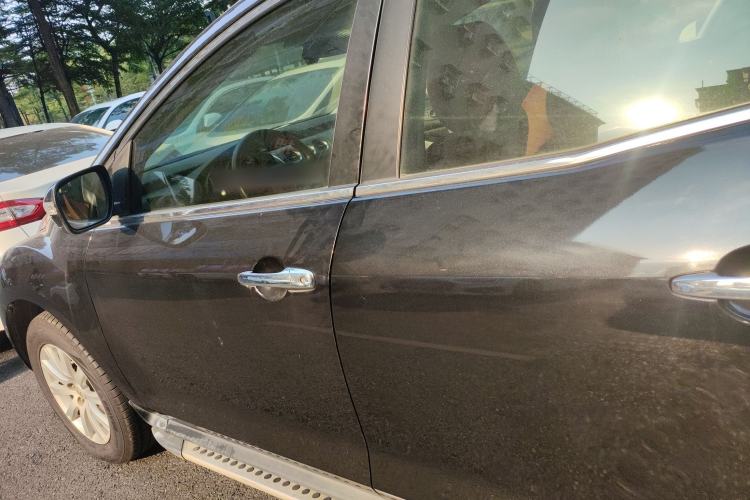 Used Mazda CX-7 2014 2.5L 2WD Fashion Edition