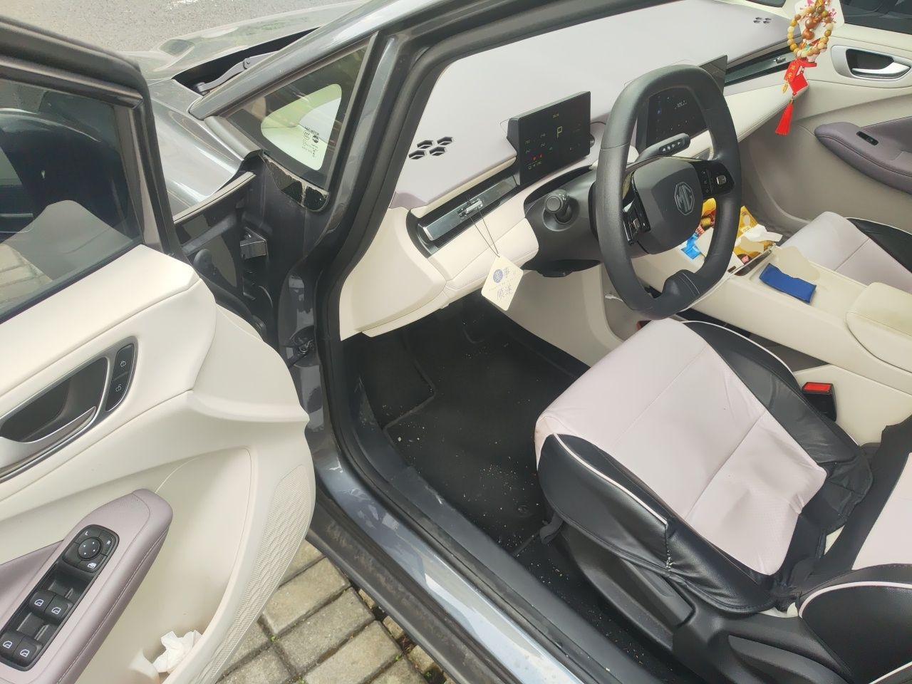 MG 4 EV 2026 Model 437 All-in-One Edition — снимка 16