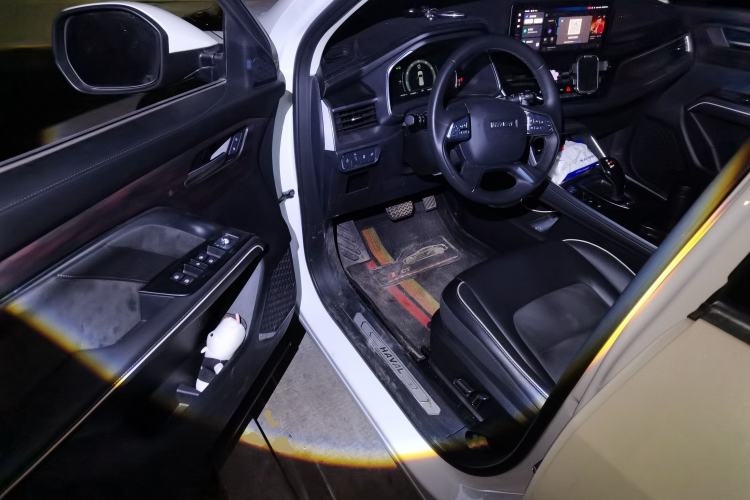 Used Haval H6 2021 National Trend Edition 1.5T Automatic Champion Version