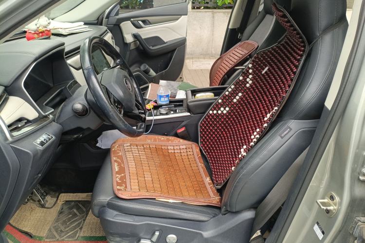 Used WM Motor EX5 2022 EX5-Z Nex Exploration Edition