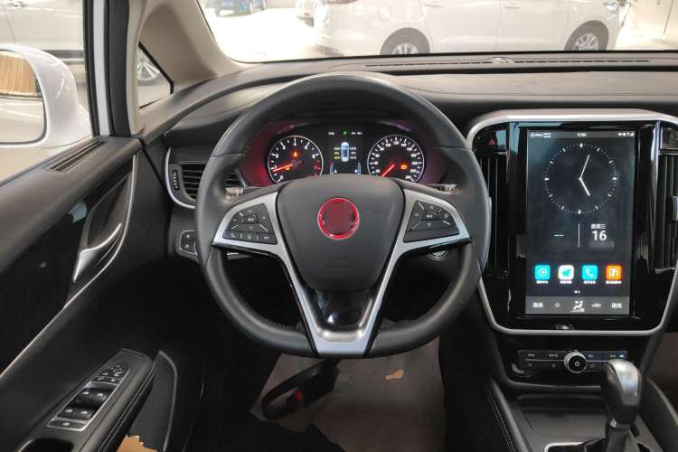 Used BYD Song MAX 2017 1.5T Automatic Smart Connect Elite 7-Seater