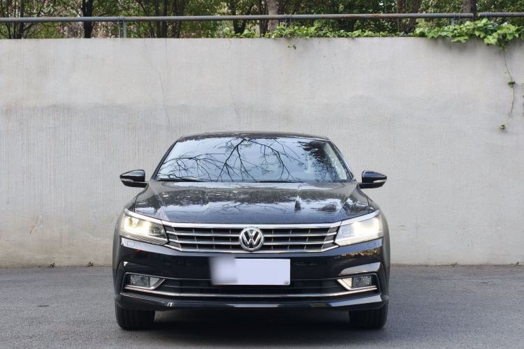 Used Volkswagen Passat 2017 330TSI DSG Prestige Edition
