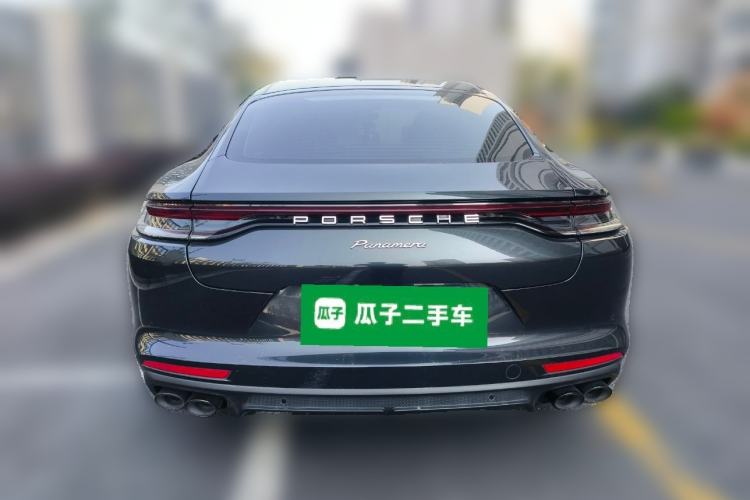 Used Porsche Panamera 2023 Panamera 2.9T
