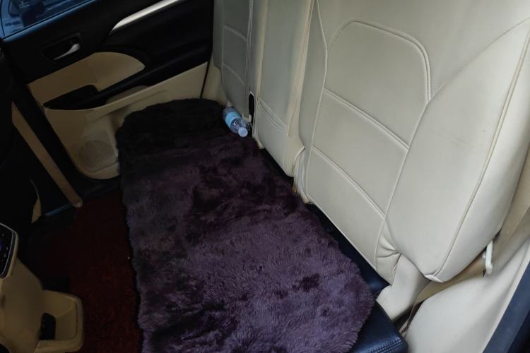 Used Toyota Highlander 2018 2.0T Two-Wheel Drive Elite Version 5 Seats China VI Standard
