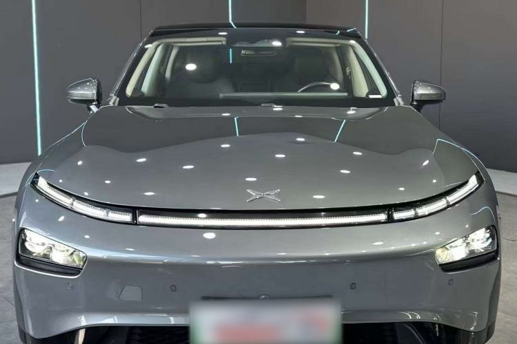 Used XPeng P7 2022 480E+