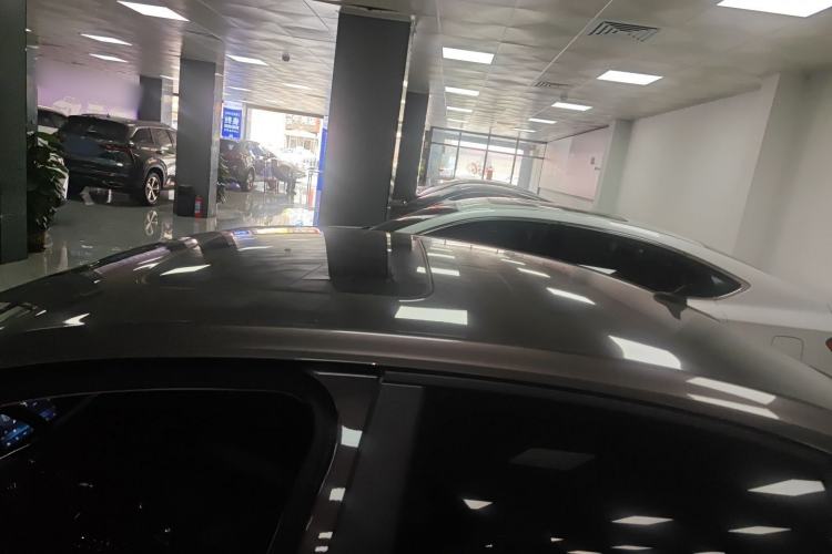 Used Volkswagen Lavida 2018 1.5L Automatic Comfort Edition China V Standard