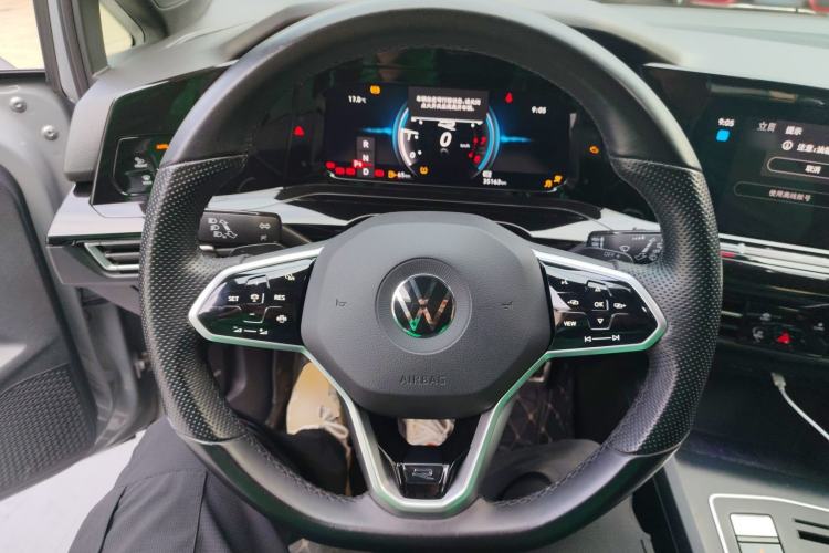 Used Volkswagen Golf 2021 280TSI DSG R-Line