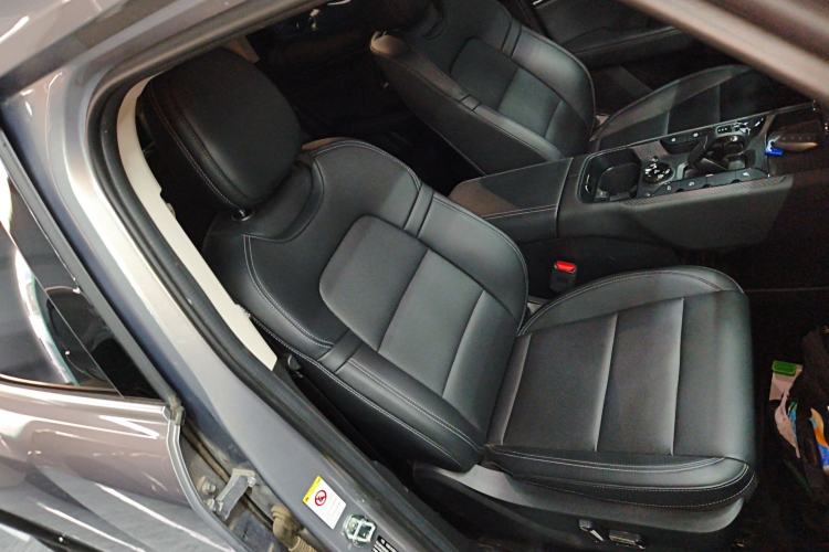 Used Haval H Dog New Energy 2024 Hi4 102km Trend Electric Version Plus
