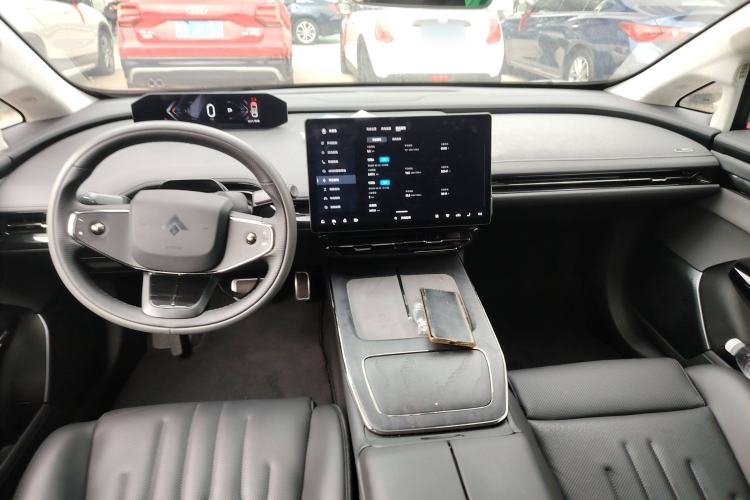 Used Hyptec GT 2024 Global Model 710 Ultra-High-Voltage LiDAR Edition
