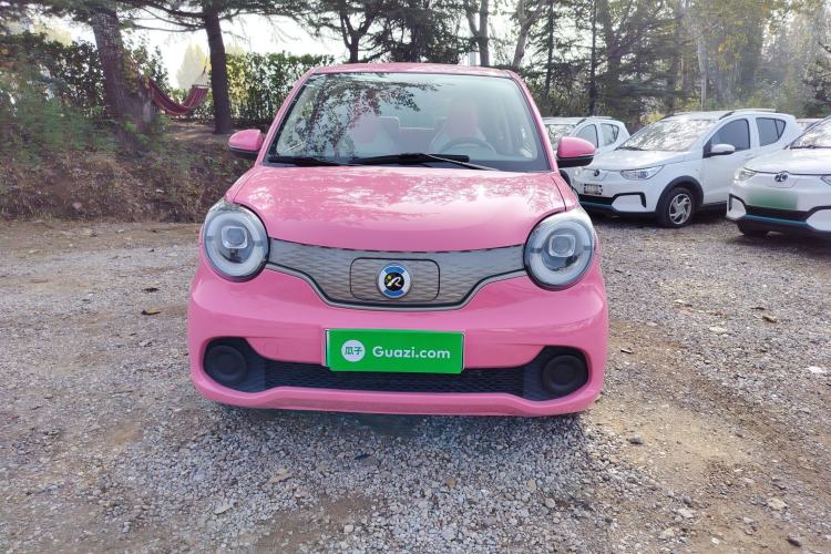 Used Brilliance Xinri i03 2021 318 km 31.45 kWh
