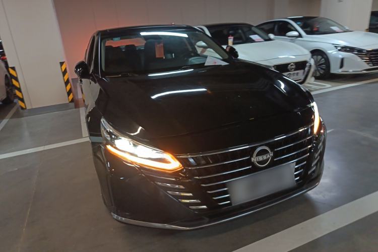 Used Nissan Teana 2022 2.0L XL-TLS Enjoyment Edition
