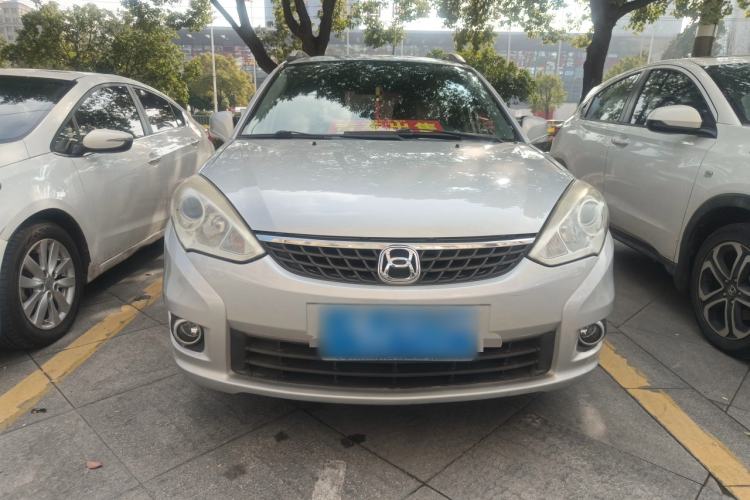 Used Suzuki Liana A6 2014 Hatchback 1.4L Manual Enjoyment Model
