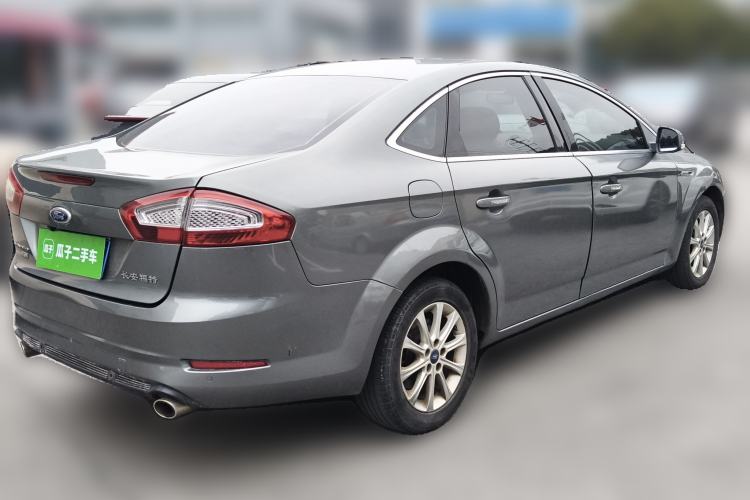 Used Ford Mondeo 2011 2.3L Fashion Edition