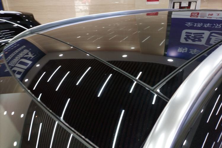 Used Mercedes-Benz GLC 2022 Second Facelift GLC 260 L 4MATIC Dynamic Edition