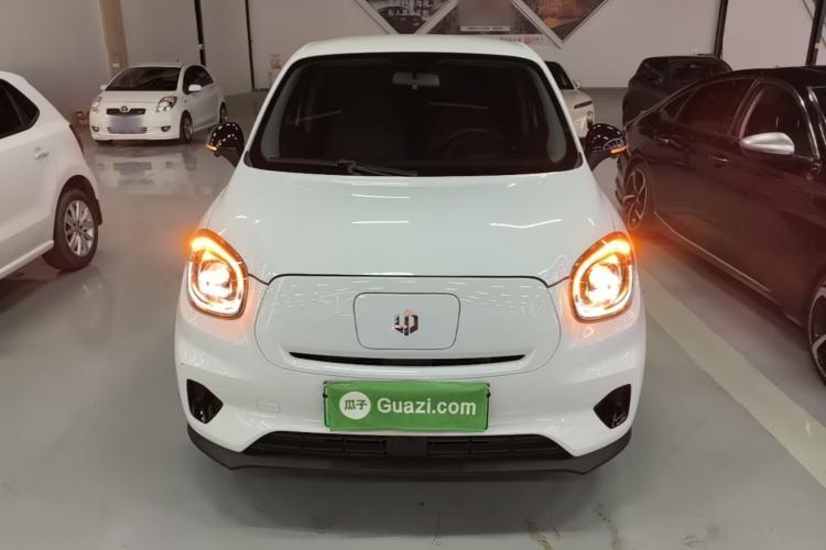 Used Leapmotor T03 2024 403 Comfort Edition