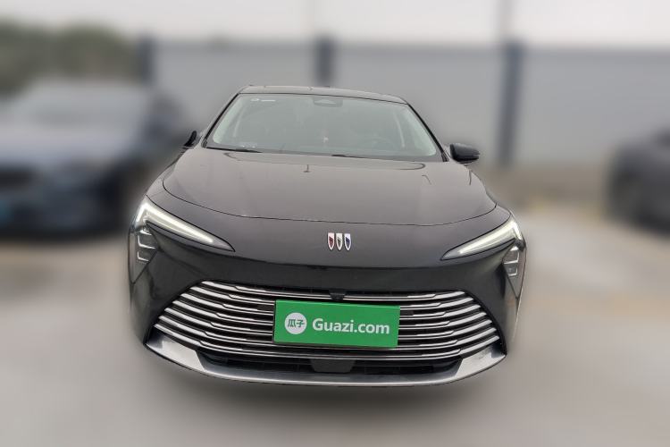 Used Buick LaCrosse 2026 Model 28T Platinum Edition Front