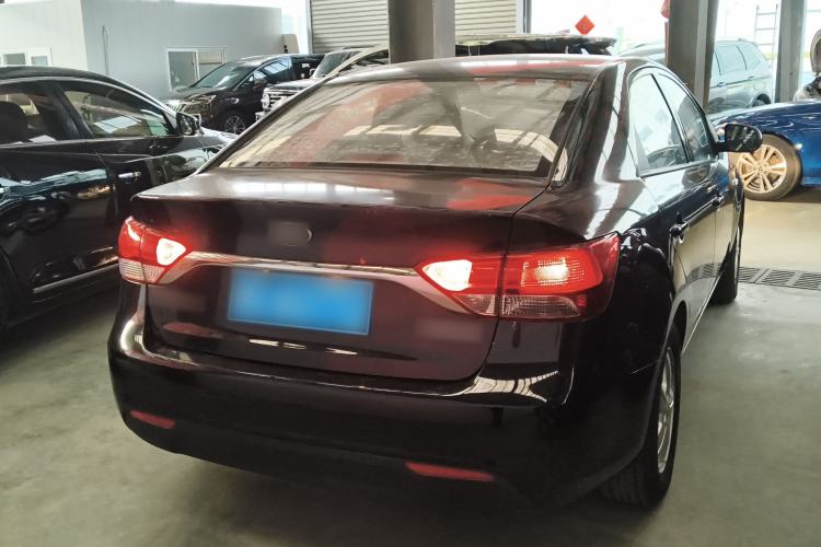 Used Kia Forte 2014 1.6L AT GL