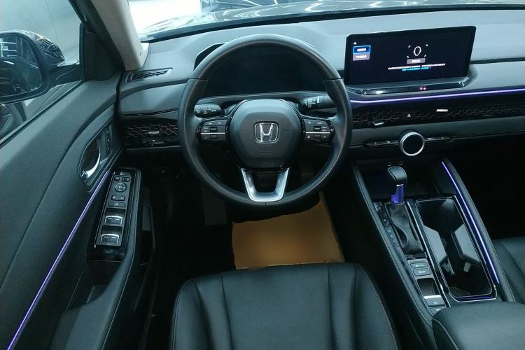 Used Honda Accord 2023 260TURBO Excellence Edition