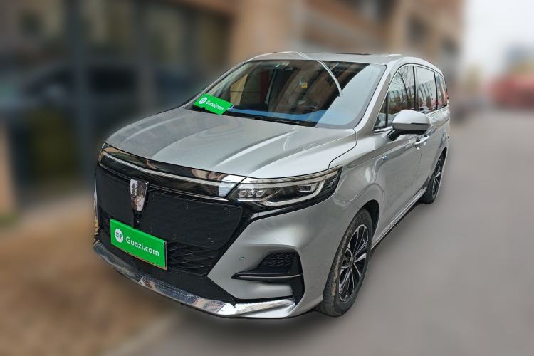 Used Roewe iMAX8 2021 400TGI Supreme Series Prestige Edition