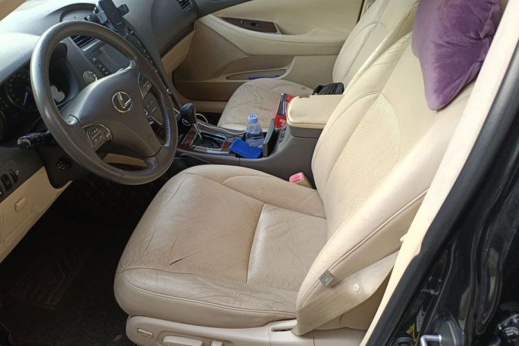 Used Lexus ES 2012 240 Special Limited Edition