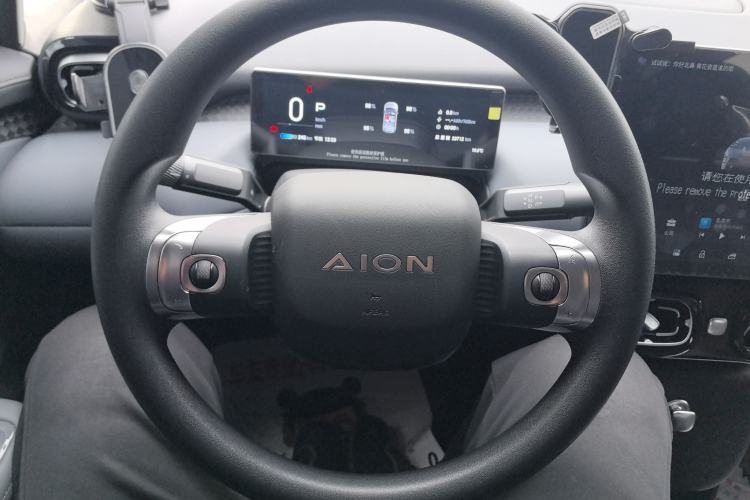 Used AION UT 2025 420 Smart Edition
