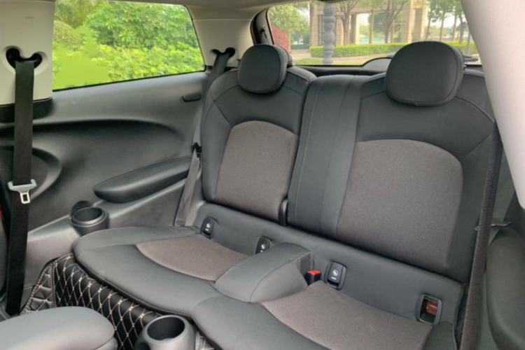 Used MINI MINI 2018 1.5T ONE PLUS