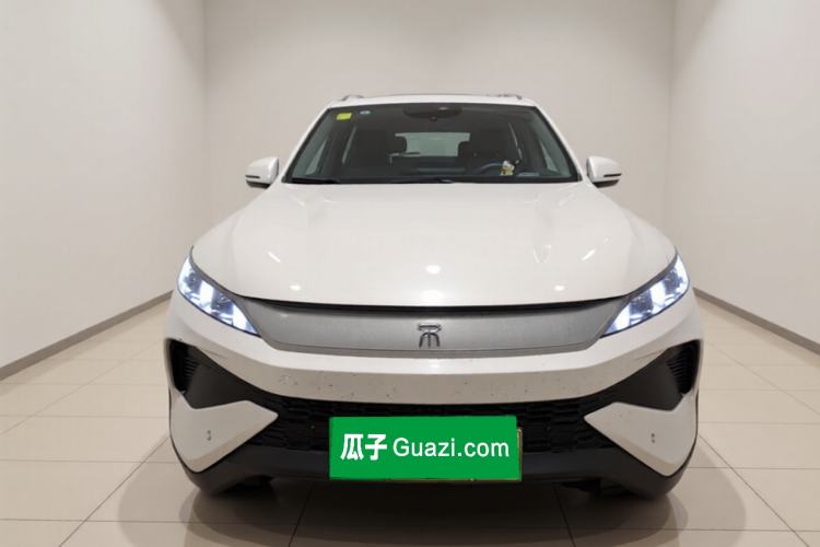 Used BYD Song Pro New Energy 2025 Second-Generation Intelligent Driving Version DM-i 115KM Excellence Edition
