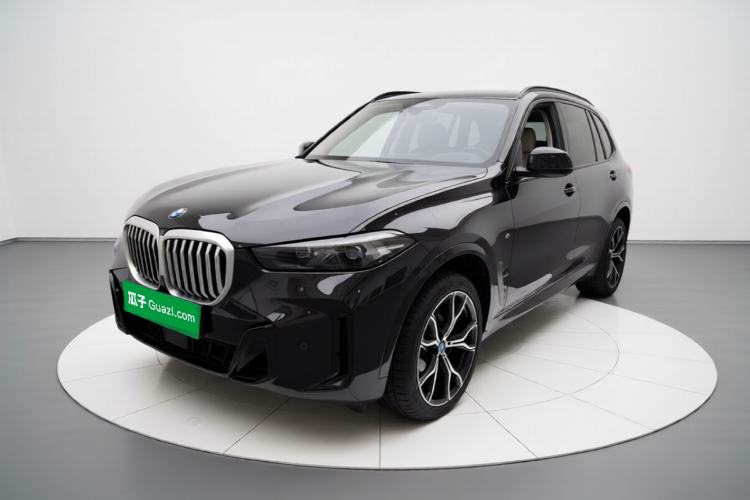 Used BMW X5 2025 Model, xDrive 30Li M Sport Night Package