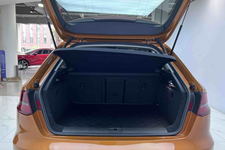 Used Audi A3 2014 Sportback 35 TFSI Automatic Style Edition