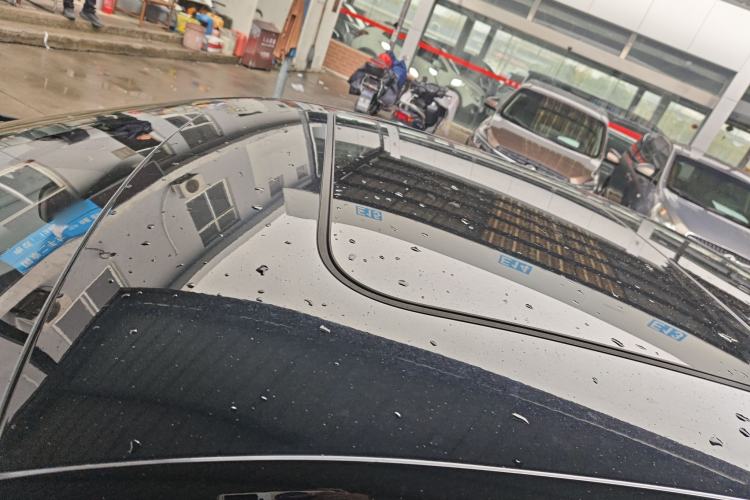 Used Volkswagen Passat 2019 330TSI Prestige Edition China VI Standard