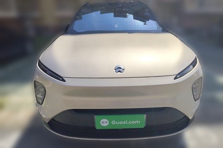 Used Nio ES8 2023 75 kWh
