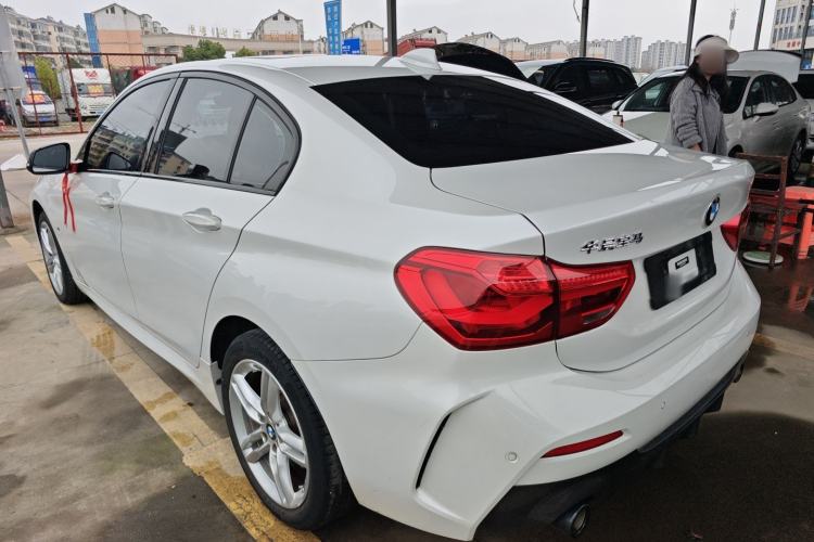 Used BMW 1 Series 2022 120i M Sport Night Edition