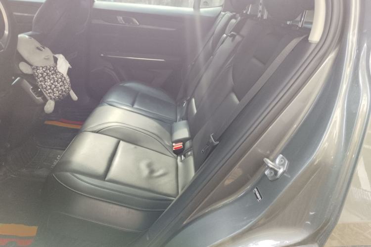 Used Lynk & Co 01 2021 2.0TD Two-Wheel-Drive Pro Trim
