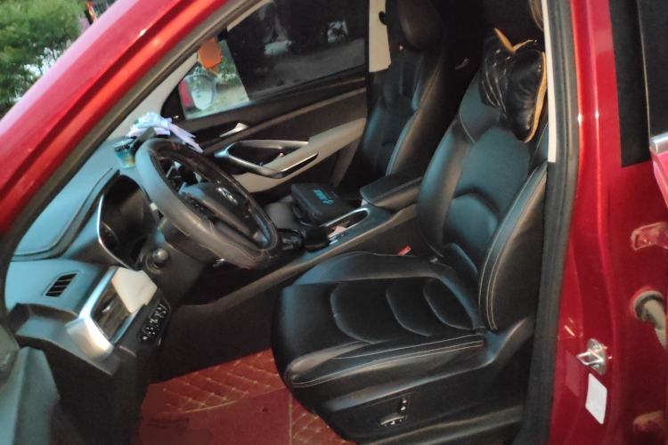 Used Baojun 530 2018 1.5T DCT Flagship Version China V Emission Standard