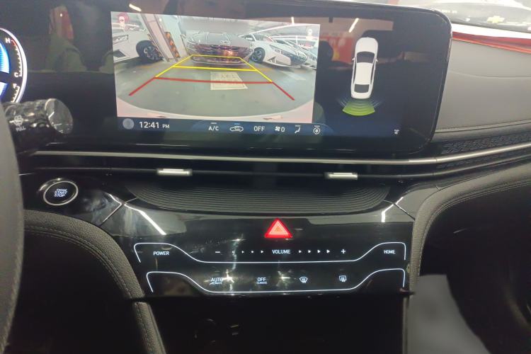 Used Hyundai Mistra 2021 1.8L CVT GLX Elite Edition