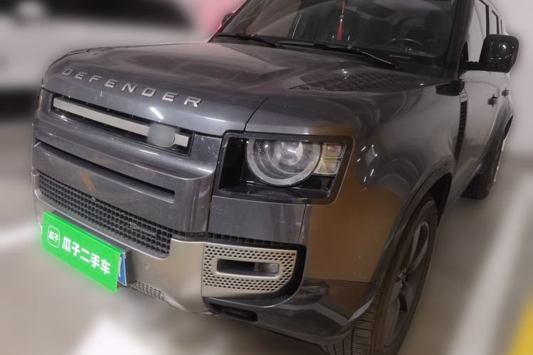 Used Land Rover Defender 2022 110 P400 X-DYNAMIC HSE