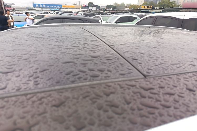 Used Renault Kadjar 2016 2.0L Two-Wheel Drive Prestige Edition
